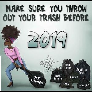 Meet your Posher, Erica